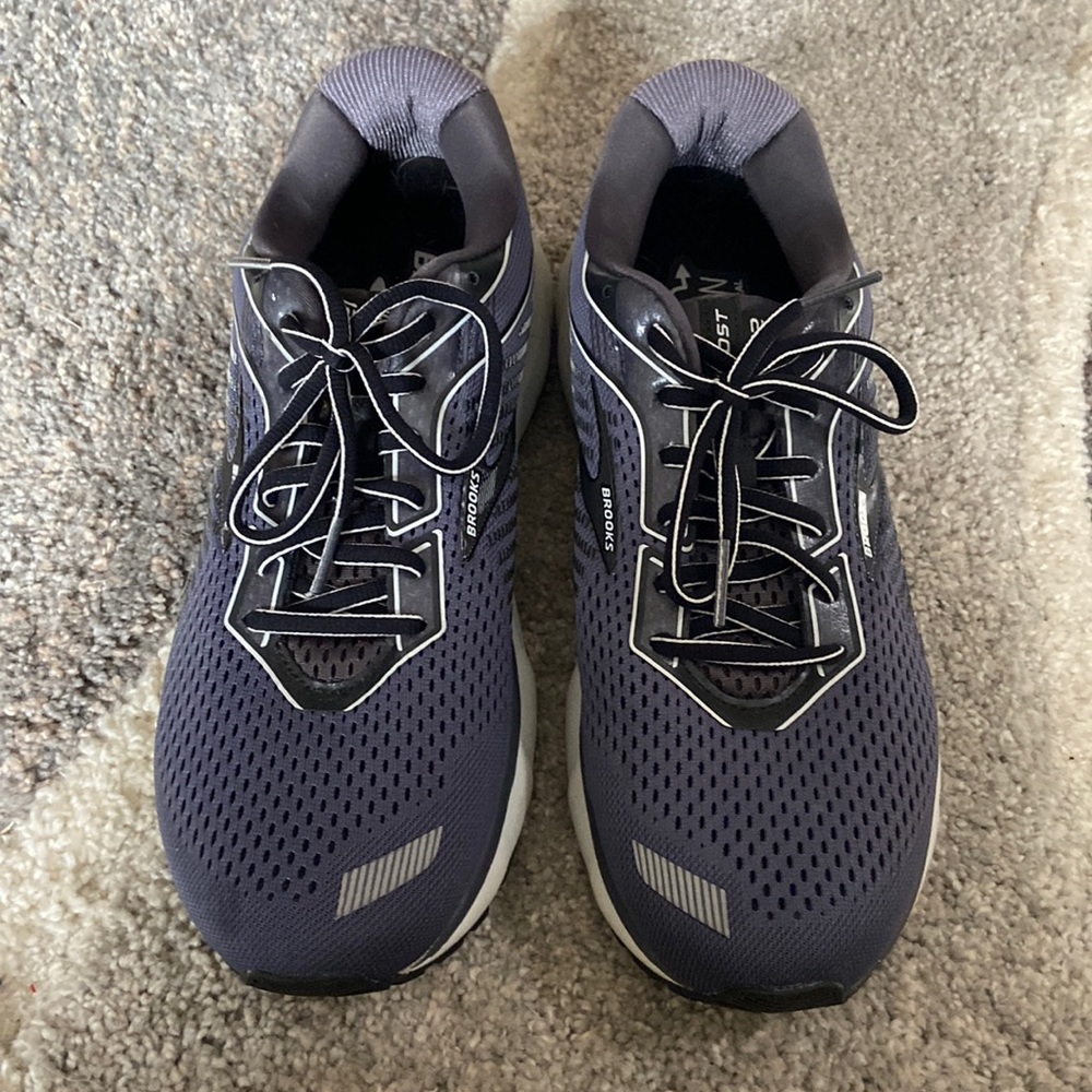 Brooks Ghost 12 Running shoe